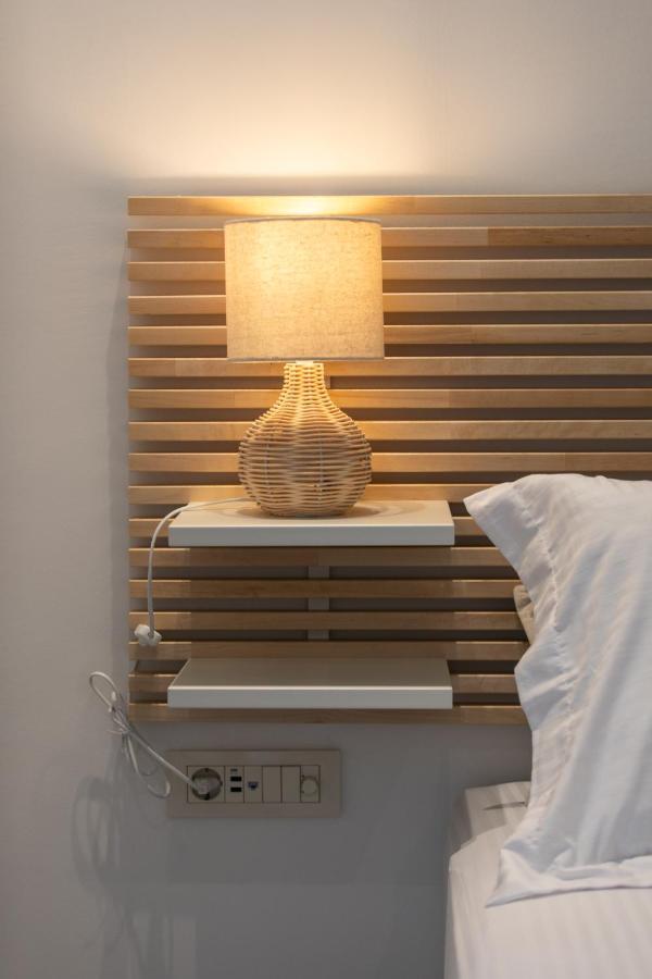 Anassa Apartment Parga Buitenkant foto