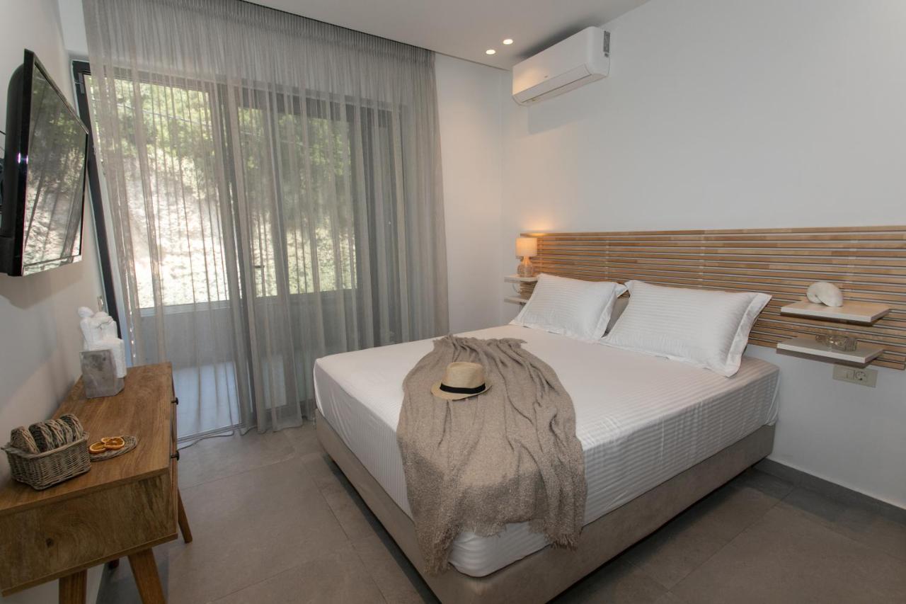 Anassa Apartment Parga Buitenkant foto