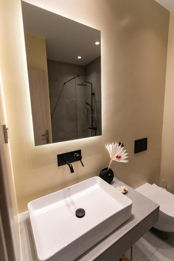 Anassa Apartment Parga Buitenkant foto